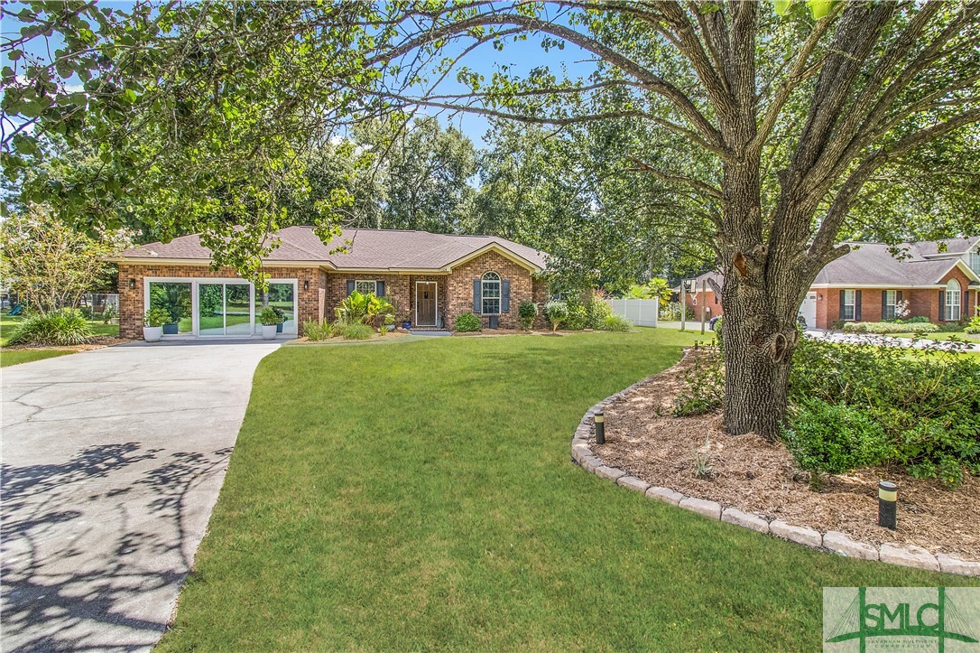 106 Stephens Drive Rincon, GA 31326 - Photo 1 of 33