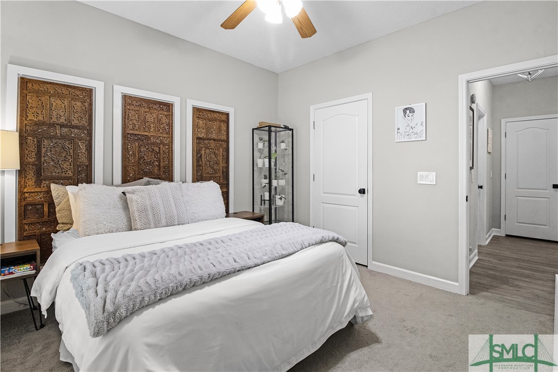 106 Stephens Drive Rincon, GA 31326 - Photo 15 of 33