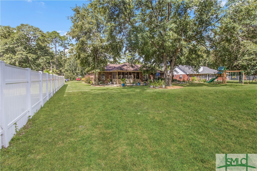 106 Stephens Drive Rincon, GA 31326 - Photo 32 of 33