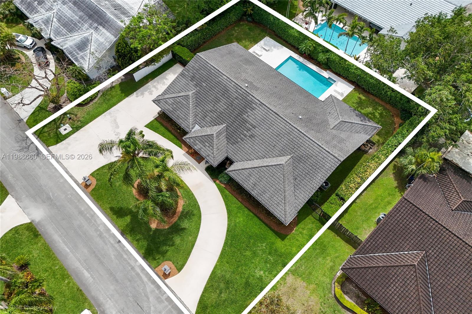 10422 Southwest 121st Street Miami, FL 33176 - Photo 30 of 32