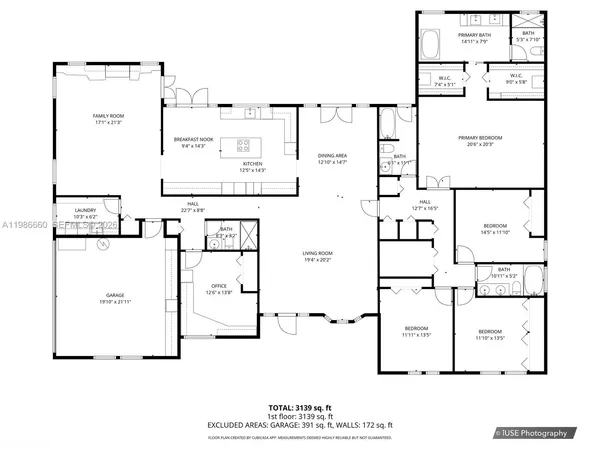 $1,699,000 | 10422 Southwest 121st Street, Miami, FL 33176