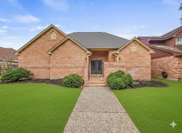 $327,000 | 11614 Taos Lane, Houston, TX 77070