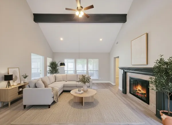 $327,000 | 11614 Taos Lane, Houston, TX 77070