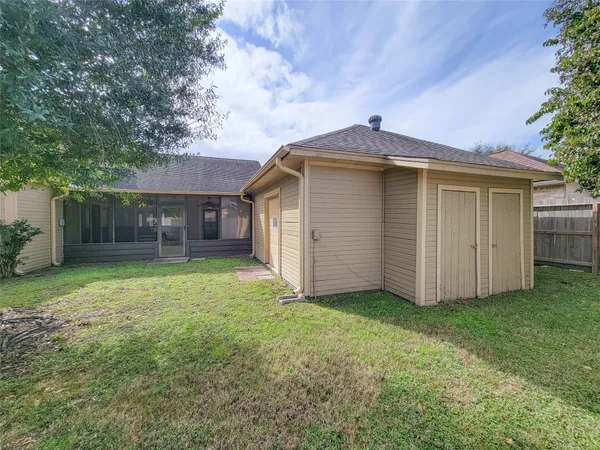 $327,000 | 11614 Taos Lane, Houston, TX 77070