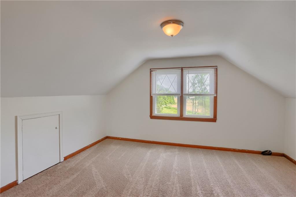 178 Lutz Road Zelienople, PA 16063 - Photo 42 of 49 BDR 3