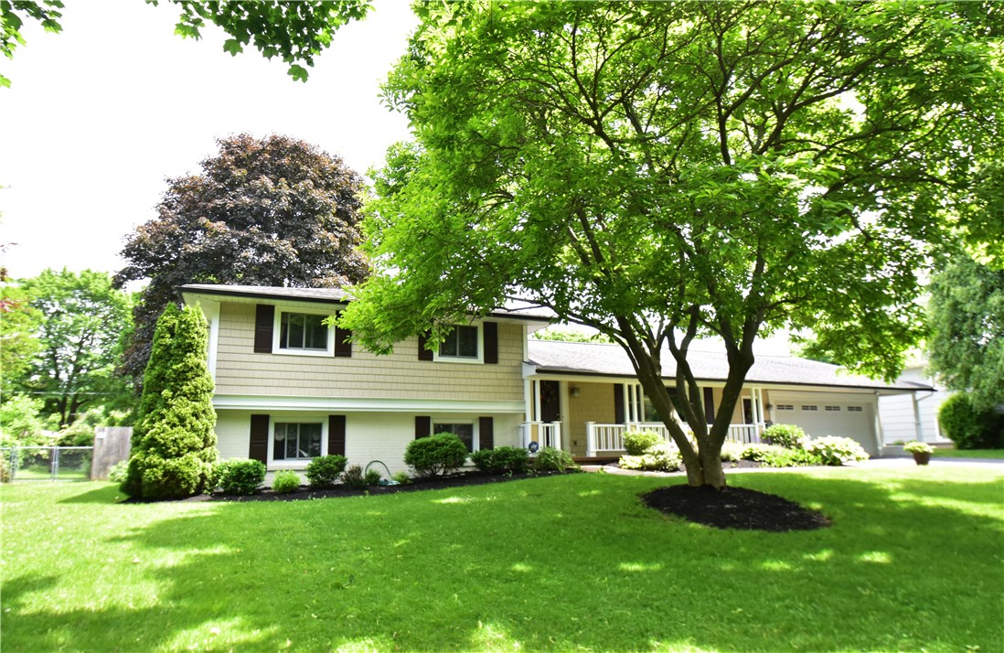 384 Grosvenor Road Brighton, NY 14610 - Photo 1 of 1 Gallery Image 1