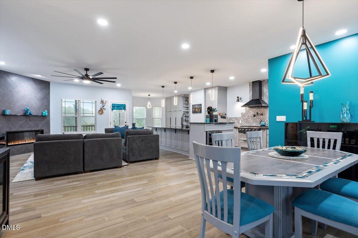 114 North Sunset Ridge Drive Willow Spring, NC 27592 - Photo 5 of 41