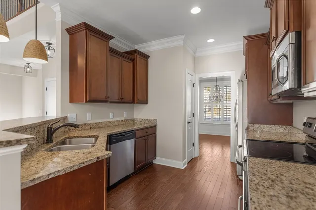 $447,800 | 411 West Sundance Drive, Easley, SC 29642