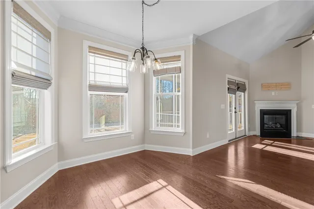 $447,800 | 411 West Sundance Drive, Easley, SC 29642