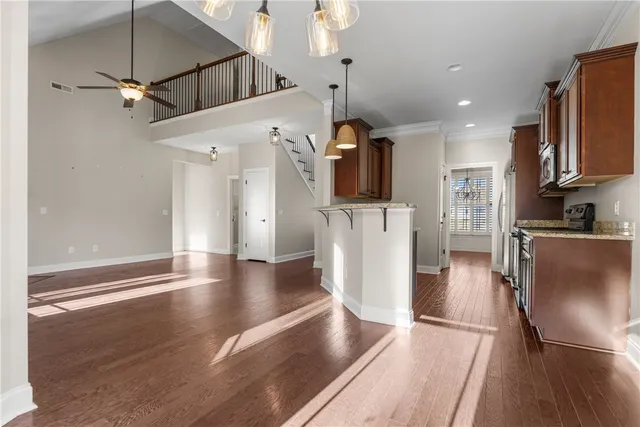 $447,800 | 411 West Sundance Drive, Easley, SC 29642