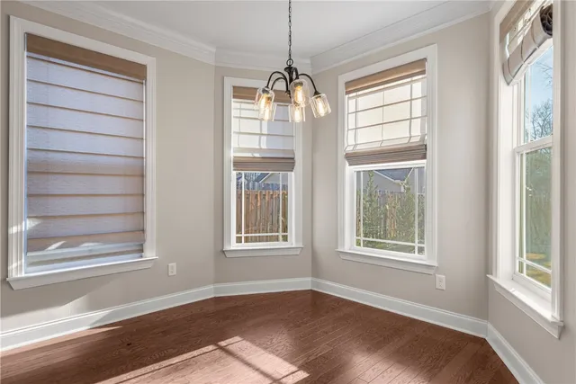 $447,800 | 411 West Sundance Drive, Easley, SC 29642