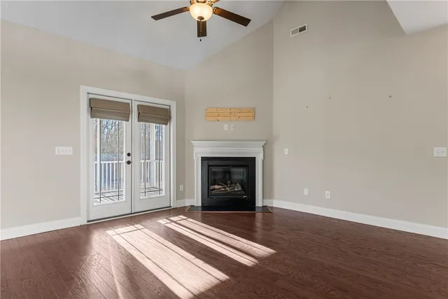 $447,800 | 411 West Sundance Drive, Easley, SC 29642