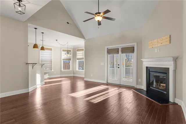 $447,800 | 411 West Sundance Drive, Easley, SC 29642