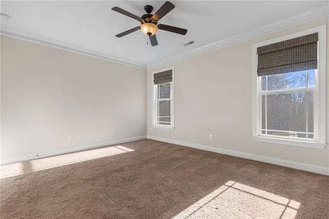 $447,800 | 411 West Sundance Drive, Easley, SC 29642