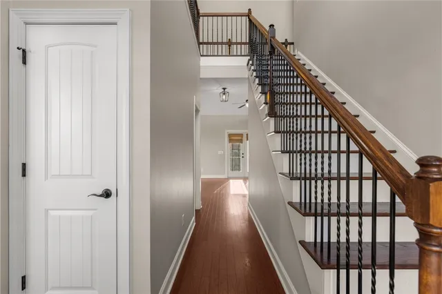 $447,800 | 411 West Sundance Drive, Easley, SC 29642