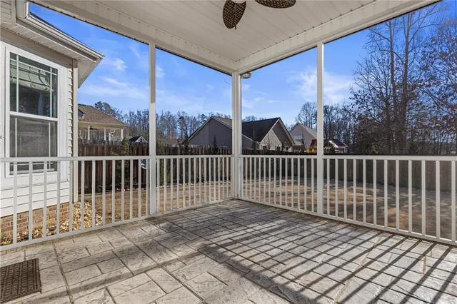 $447,800 | 411 West Sundance Drive, Easley, SC 29642