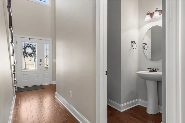 $447,800 | 411 West Sundance Drive, Easley, SC 29642