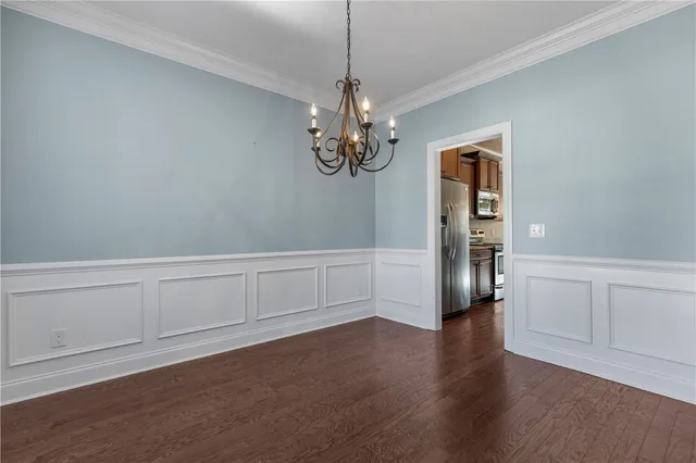 $447,800 | 411 West Sundance Drive, Easley, SC 29642