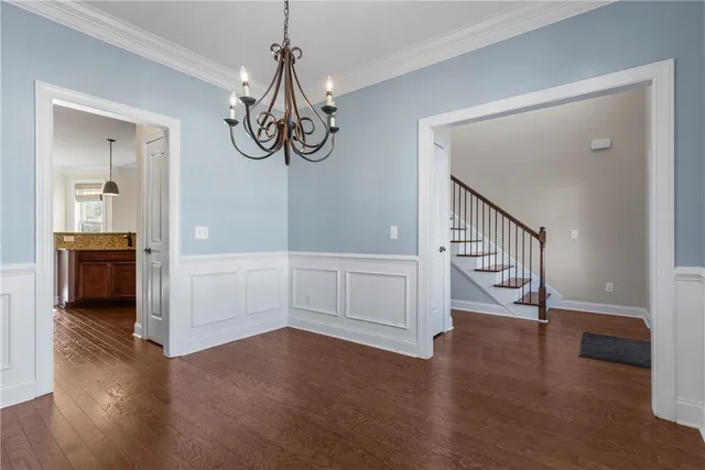 $447,800 | 411 West Sundance Drive, Easley, SC 29642