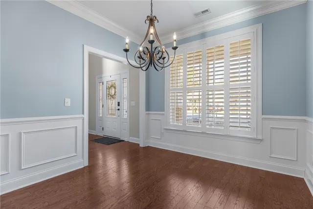 $447,800 | 411 West Sundance Drive, Easley, SC 29642