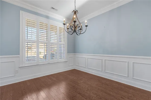 $447,800 | 411 West Sundance Drive, Easley, SC 29642