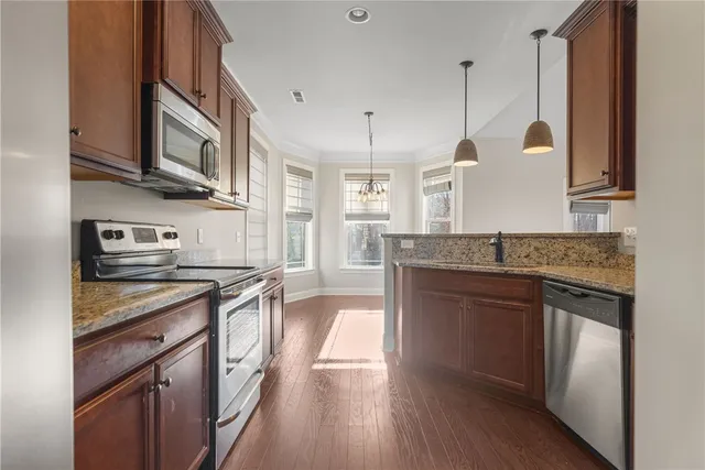 $447,800 | 411 West Sundance Drive, Easley, SC 29642