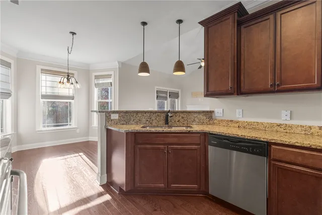 $447,800 | 411 West Sundance Drive, Easley, SC 29642