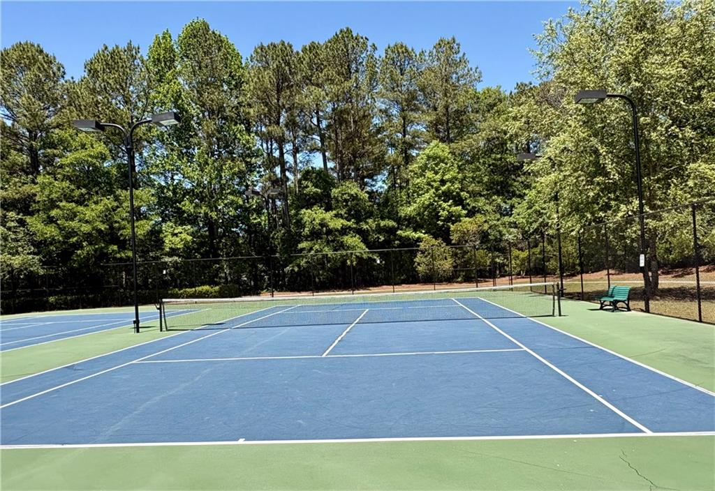 1754 Little Spring Lane Dacula, GA 30019 - Photo 36 of 39