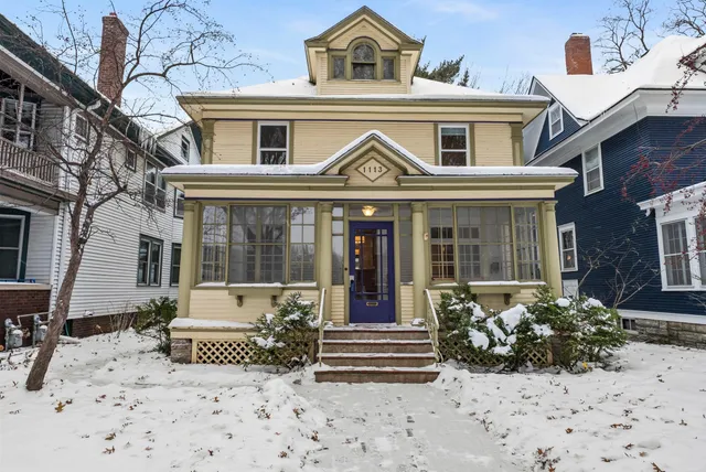 $600,000 | 1113 Lincoln Avenue, St. Paul, MN 55105