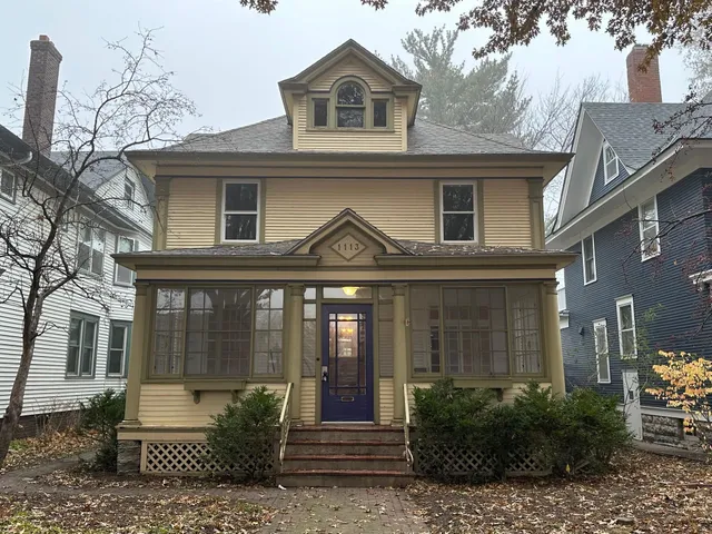 $575,000 | 1113 Lincoln Avenue, St. Paul, MN 55105