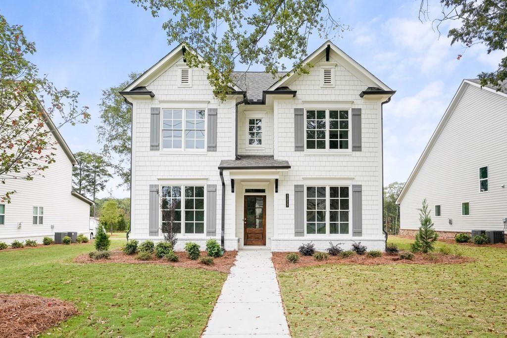 3248 Old Rockbridge Road Avondale Estates, GA 30002 - Photo 1 of 1 Gallery Image 1