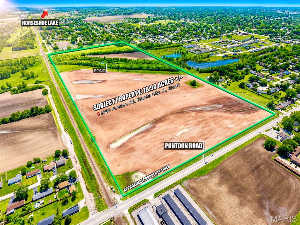 2700 Pontoon Road Granite City, IL 62040 - Photo 1 of 34