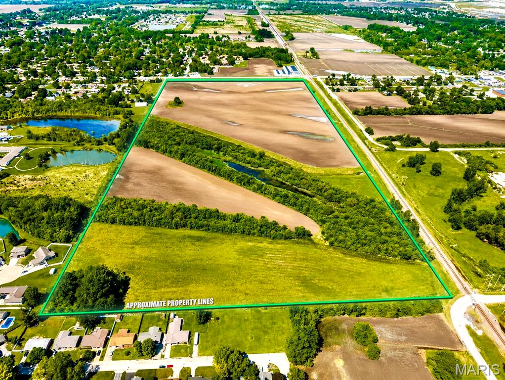2700 Pontoon Road Granite City, IL 62040 - Photo 16 of 34