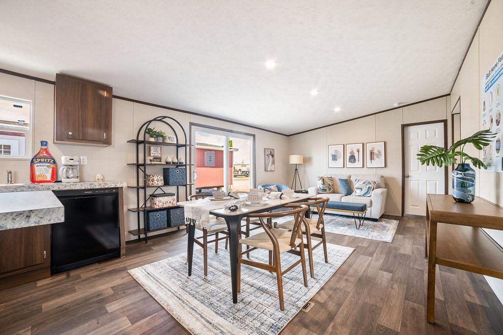 2031 Denver Road Sunset, TX 76270 - Photo 21 of 36