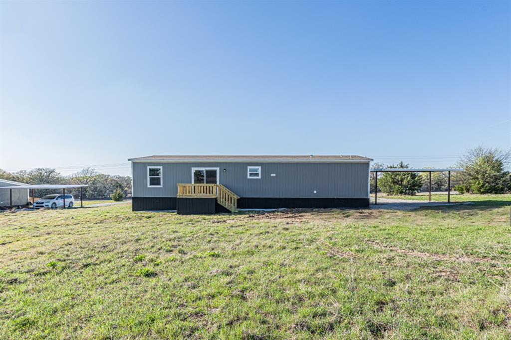 2031 Denver Road Sunset, TX 76270 - Photo 34 of 36