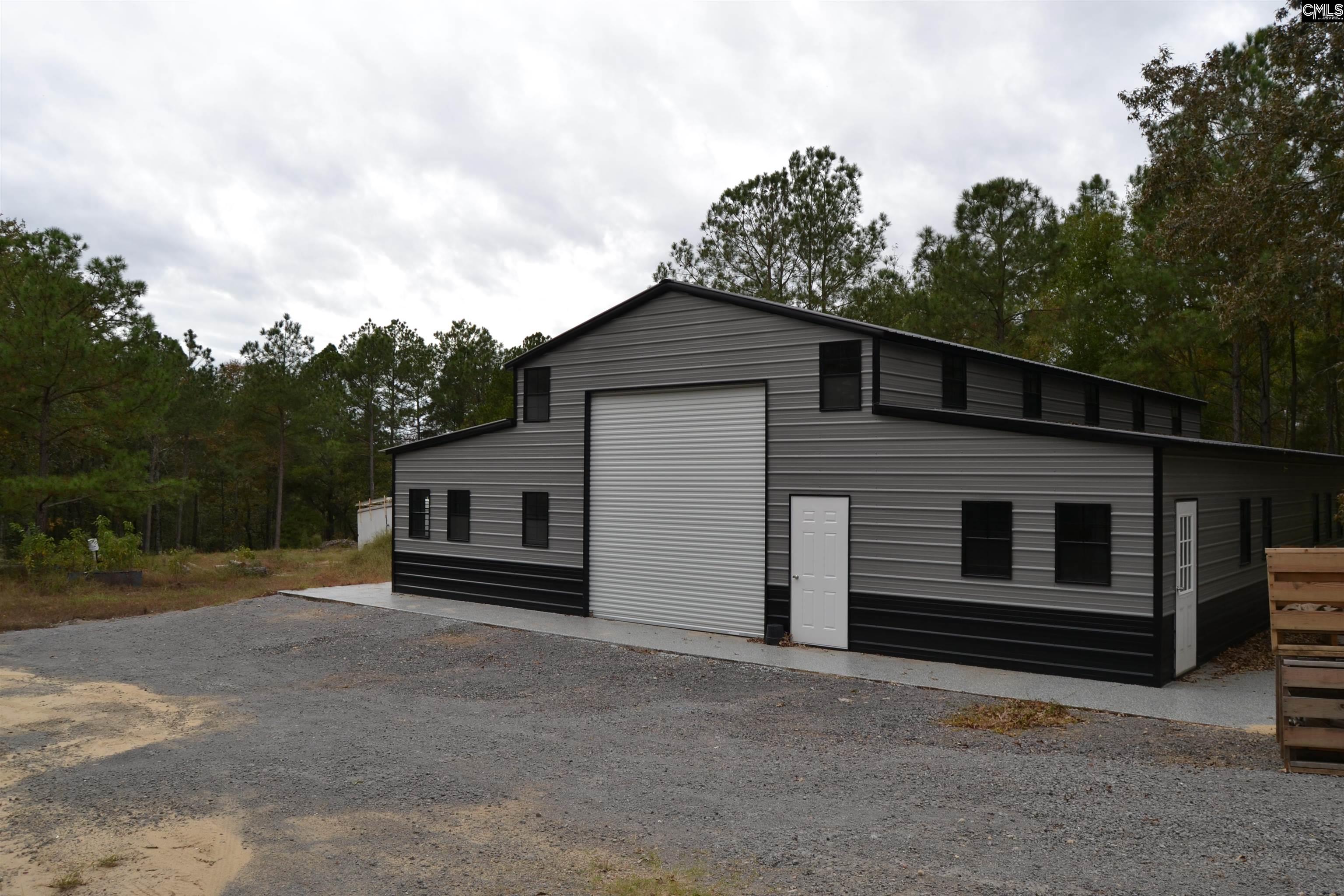 477 Thor Road Pelion, SC 29123 - Photo 4 of 21