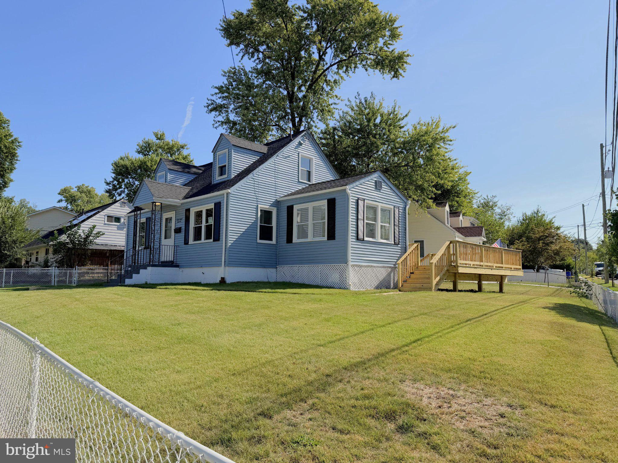 9813 Braddock Road Silver Spring, MD 20903 - Photo 3 of 45 Gallery Image 3