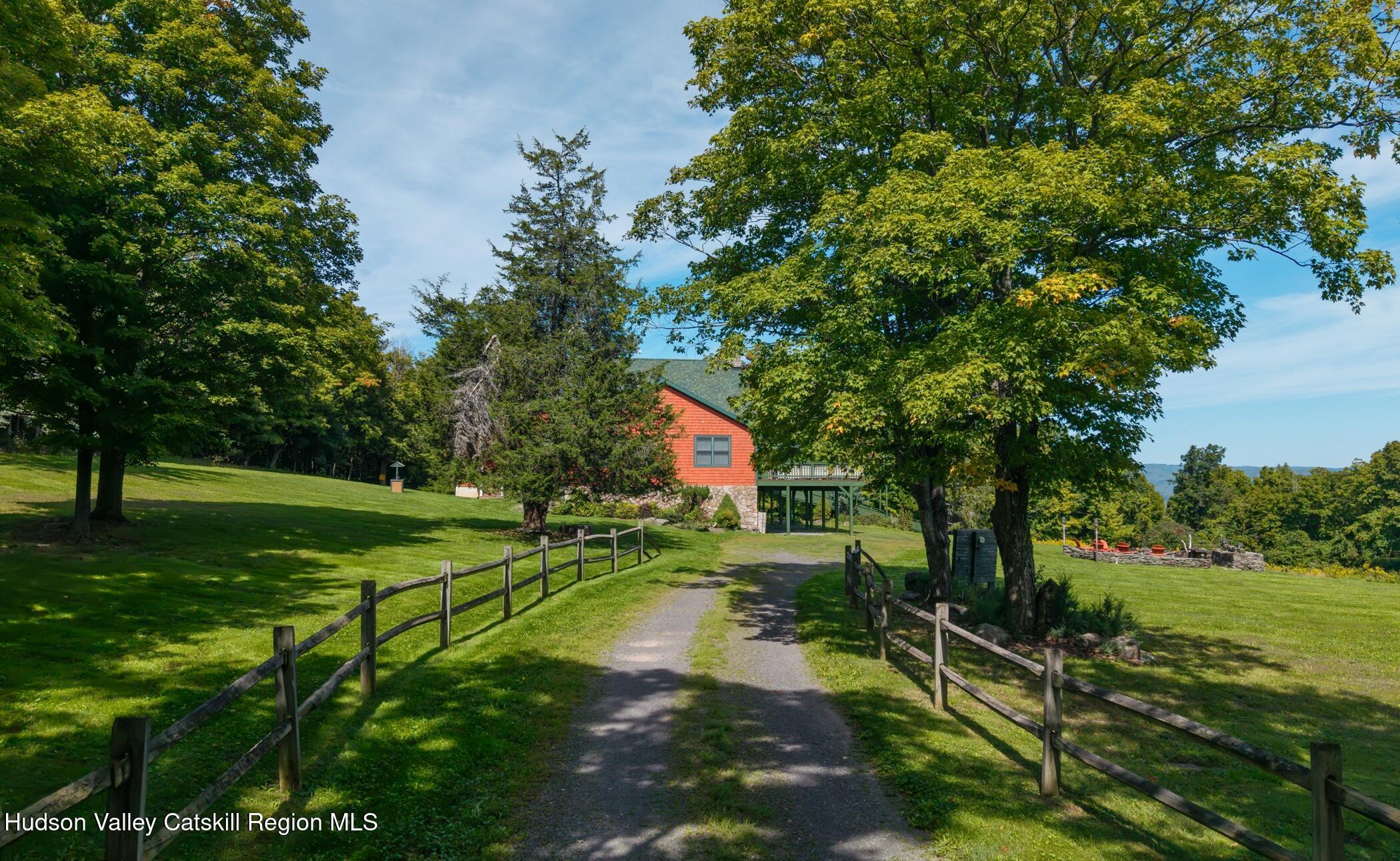 4726 Co Rte 20 Durham, NY 12422 - Photo 56 of 57 Image-54