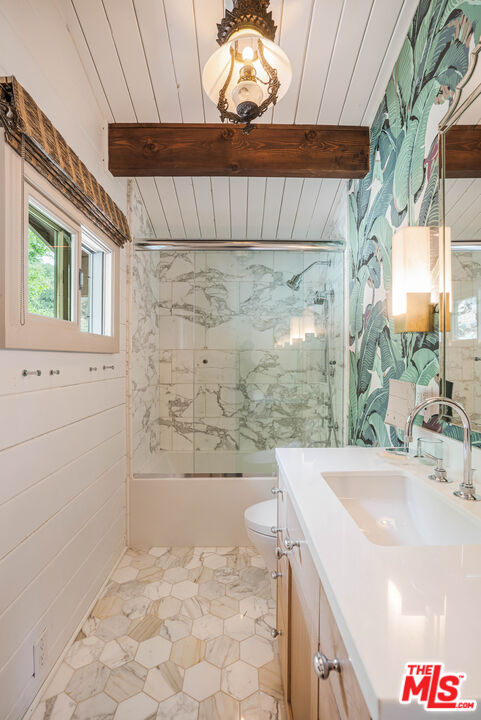 21330 Encina Road Topanga, CA 90290 - Photo 15 of 30 Gallery Image 15