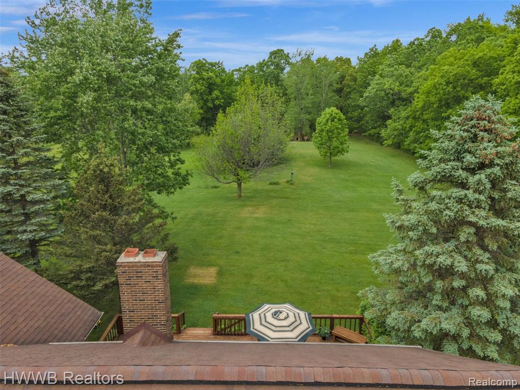 3628 Warner Road Howell, MI 48855 - Photo 57 of 58