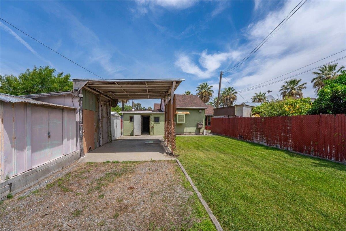 803 Colusa Street Corning, CA 96021 - Photo 31 of 36
