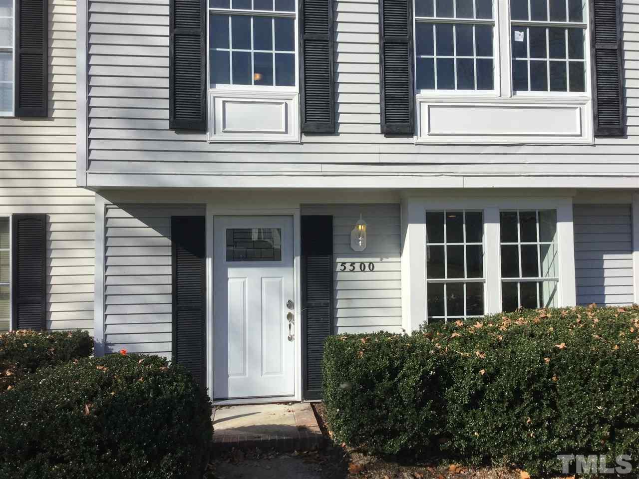 5500 Bringle Court Raleigh, NC 27610 - Photo 1 of 11 Gallery Image 1