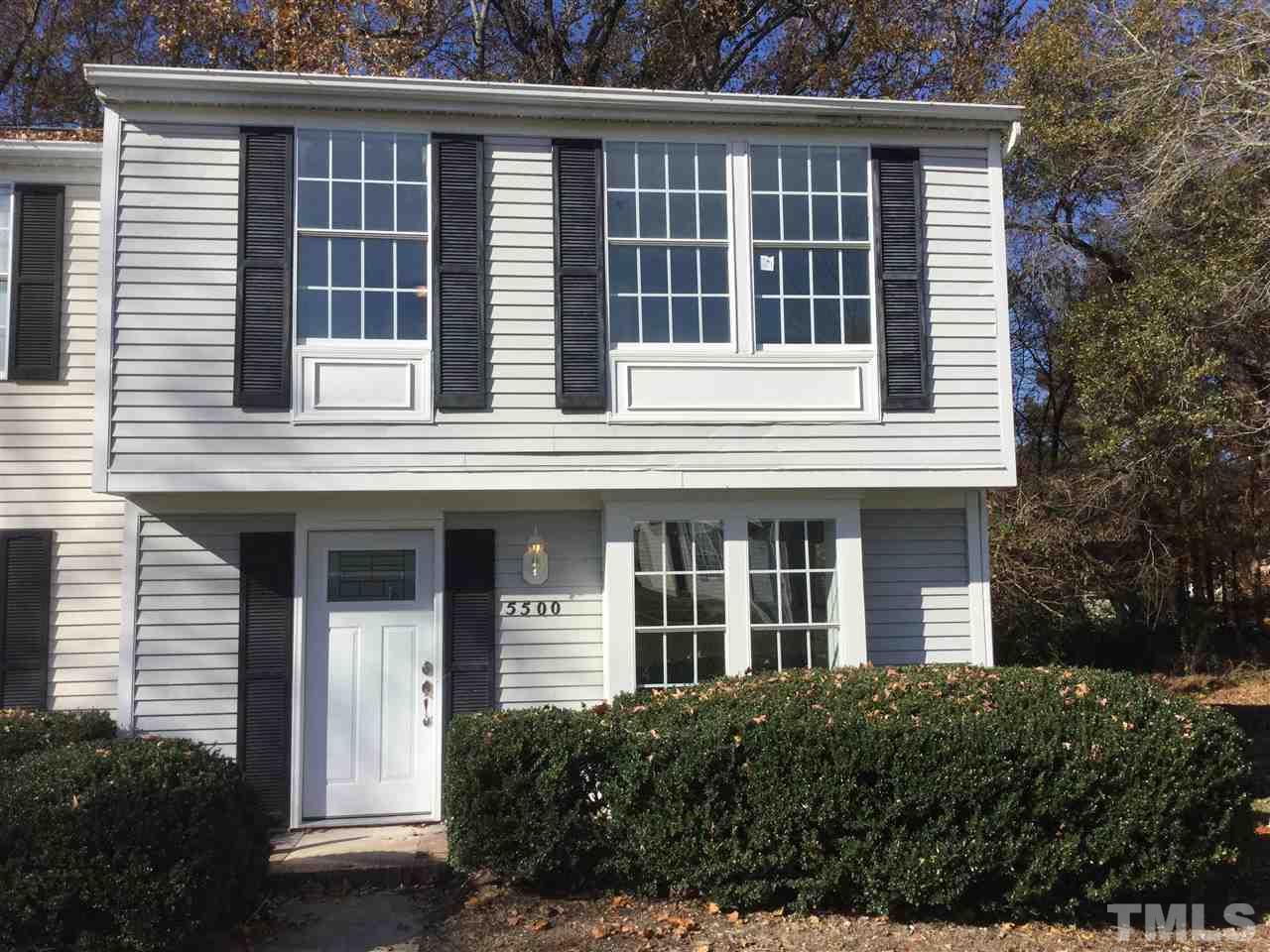 5500 Bringle Court Raleigh, NC 27610 - Photo 2 of 11 Gallery Image 2