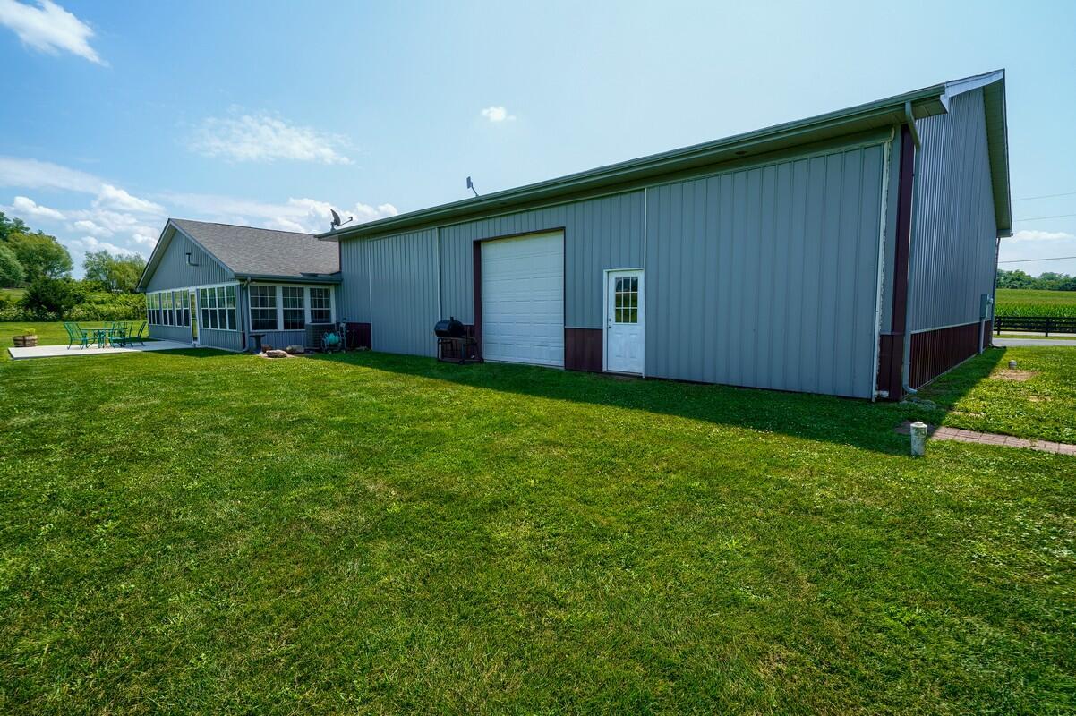 7784 Lancaster-Circleville Road Southwest Lancaster, OH 43130 - Photo 69 of 82 7784 Lancaster Circleville Rd SW (71)