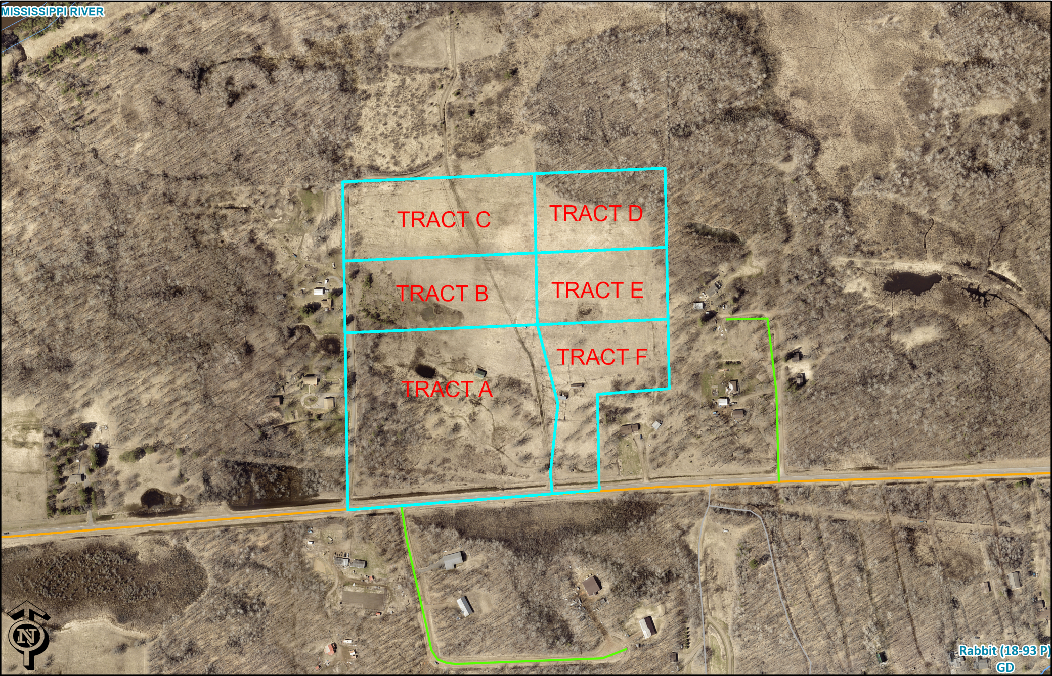 30 County Road 30 Aitkin, MN 56431 - Photo 3 of 9