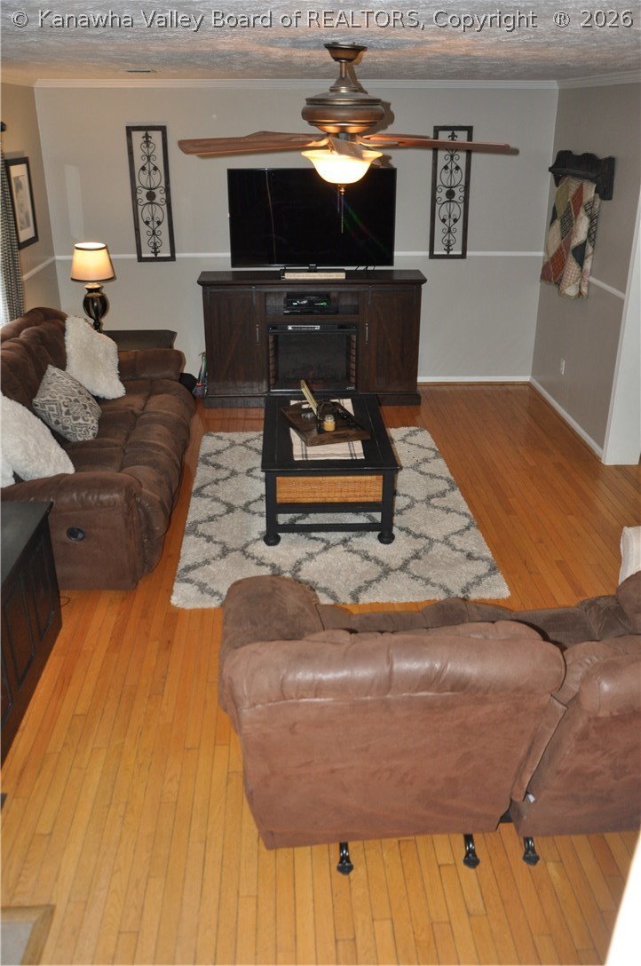 675 Country Estates Road Danville, WV 25053 - Photo 5 of 48 Gallery Image 5