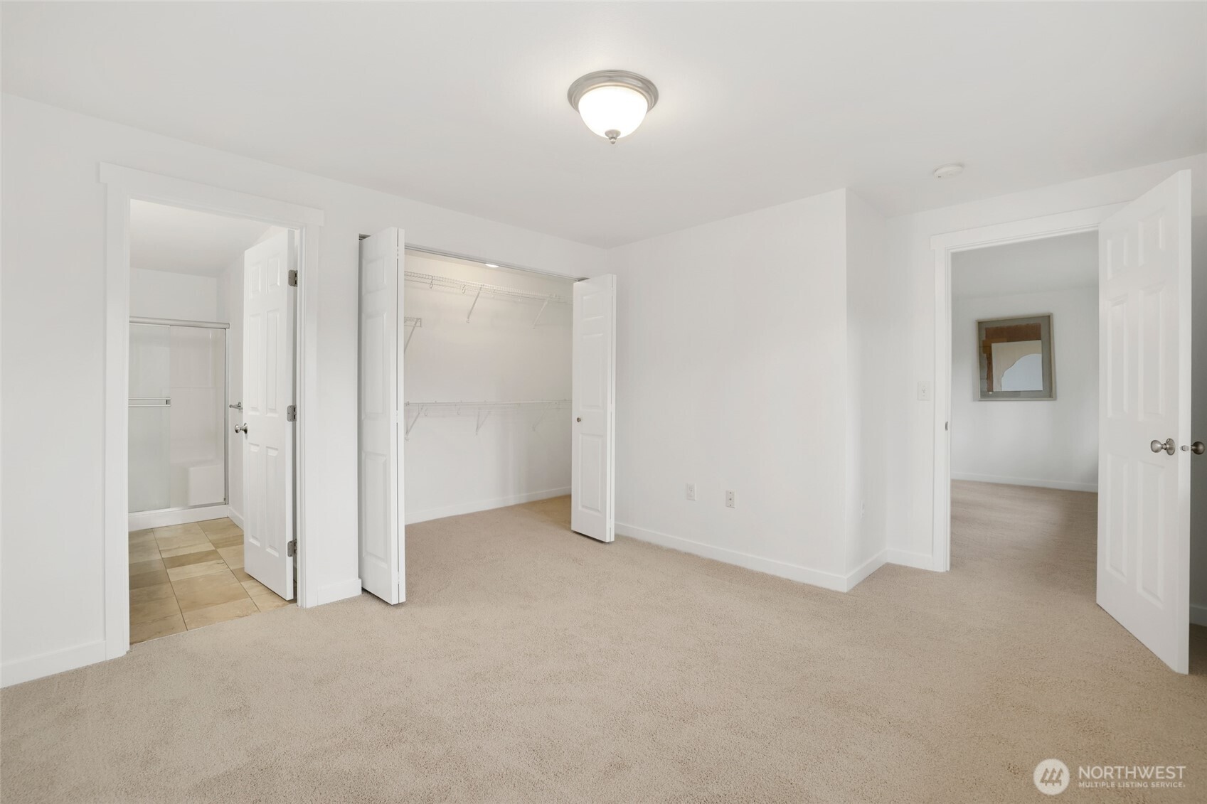 2403 B Street Steilacoom, WA 98388 - Photo 13 of 30 a view of an empty room