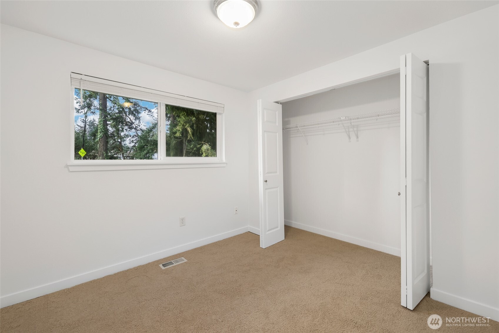 2403 B Street Steilacoom, WA 98388 - Photo 15 of 30 an empty room with windows