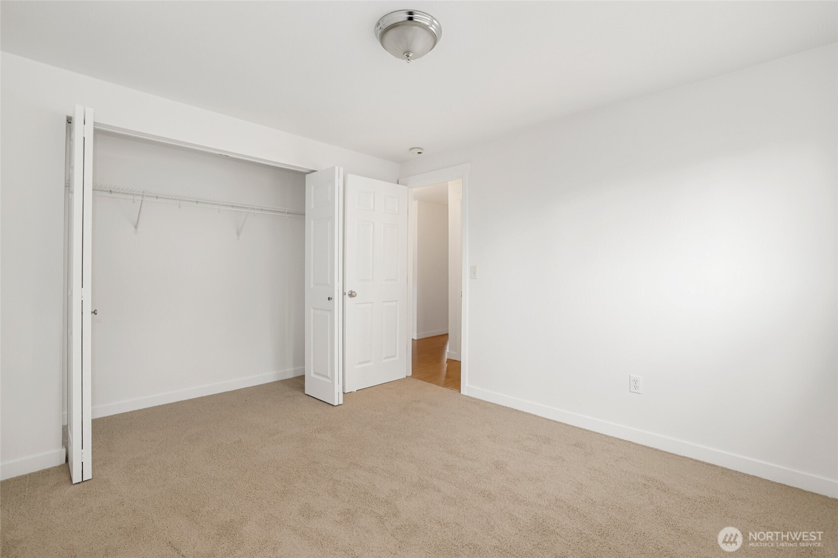 2403 B Street Steilacoom, WA 98388 - Photo 18 of 30 a view of an empty room