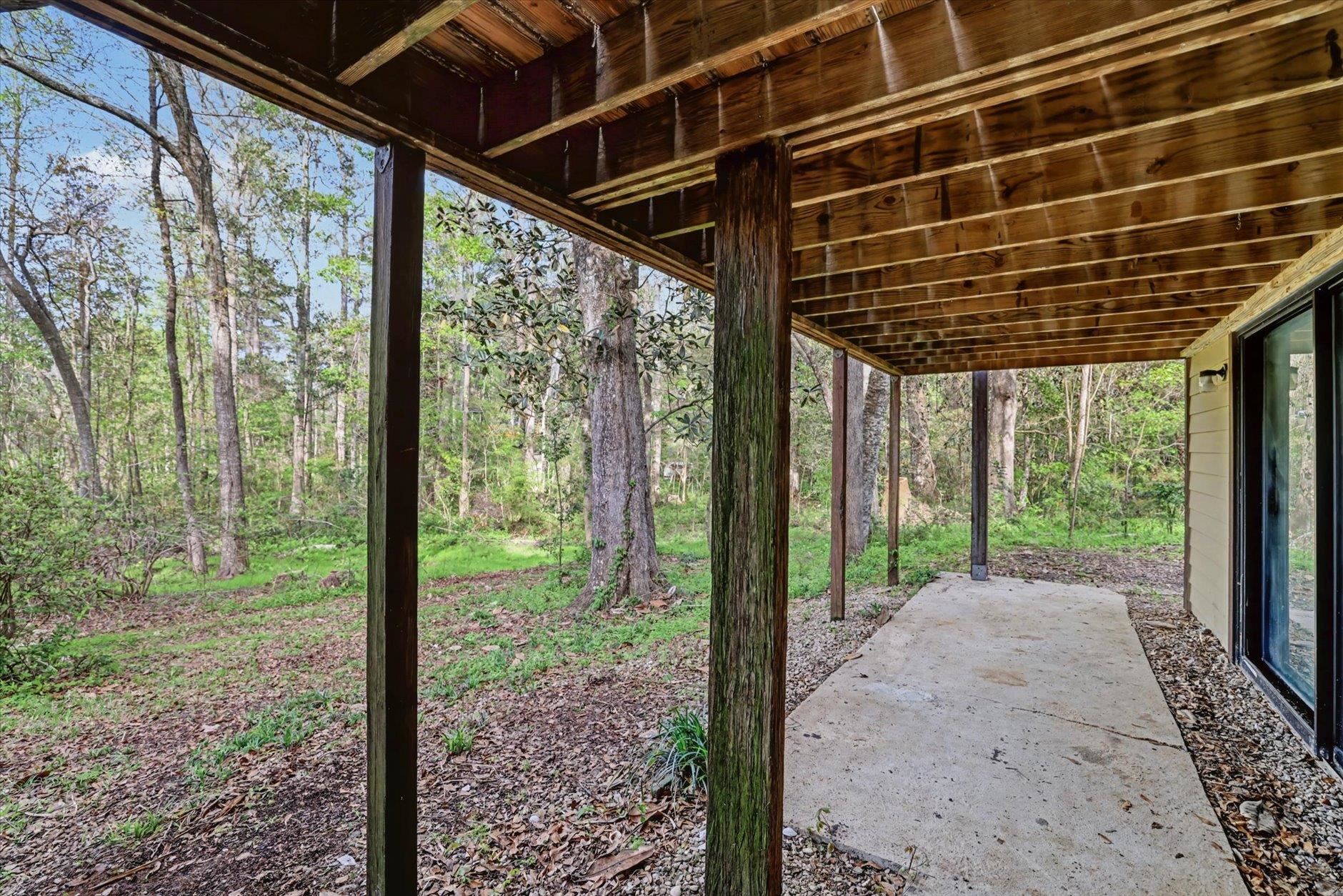 439 Beaver Lake Road Tallahassee, FL 32312 - Photo 59 of 70